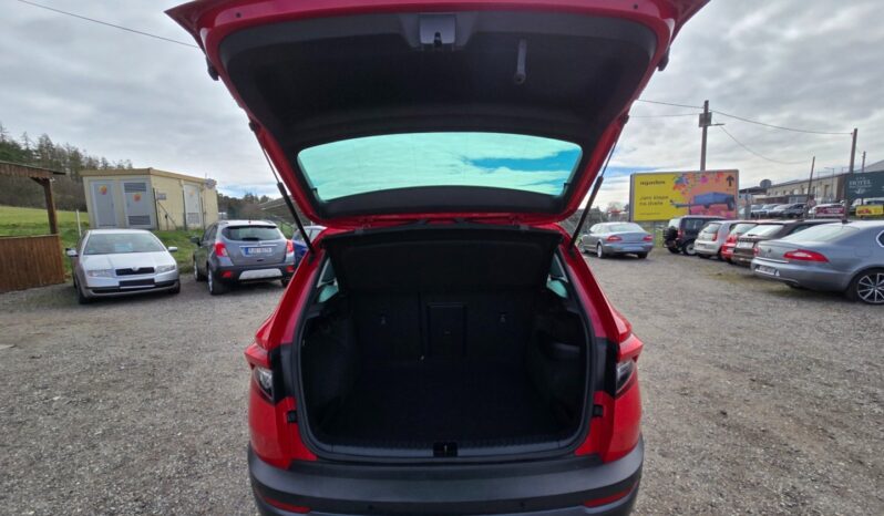 
								Škoda Karoq – 2,0 TDi 110KW 4x4 Style Plus full									