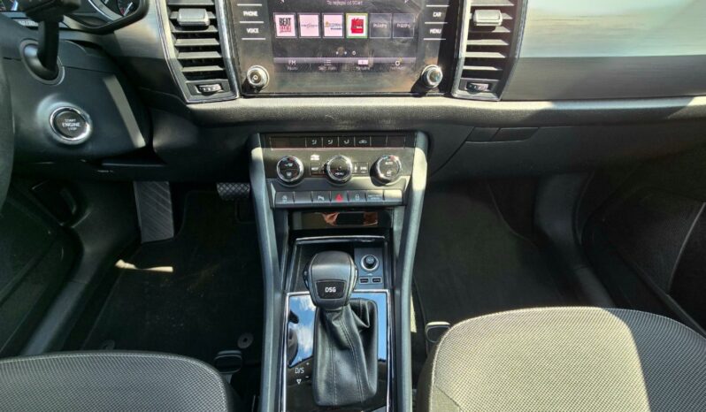 
								Škoda Kodiaq – 2.0 TDi 110KW DSG,7.místné full									