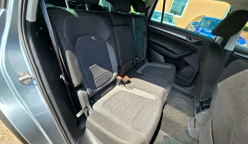 
								Škoda Kodiaq – 2.0 TDi 110KW DSG,7.místné full									