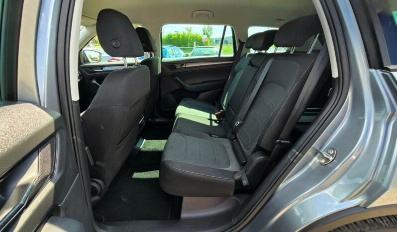 
								Škoda Kodiaq – 2.0 TDi 110KW DSG,7.místné full									