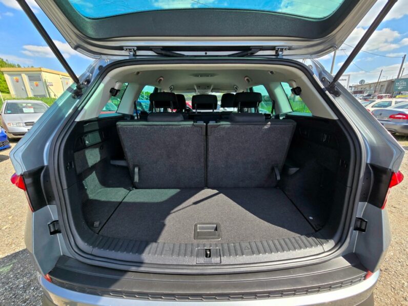 
								Škoda Kodiaq – 2.0 TDi 110KW DSG,7.místné full									