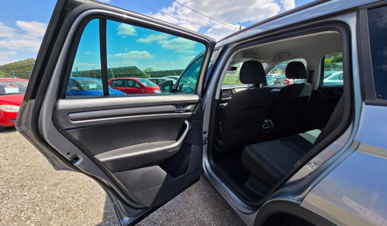 
								Škoda Kodiaq – 2.0 TDi 110KW DSG,7.místné full									