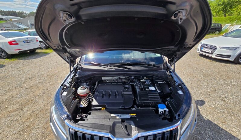 
								Škoda Kodiaq – 2.0 TDi 110KW DSG,7.místné full									