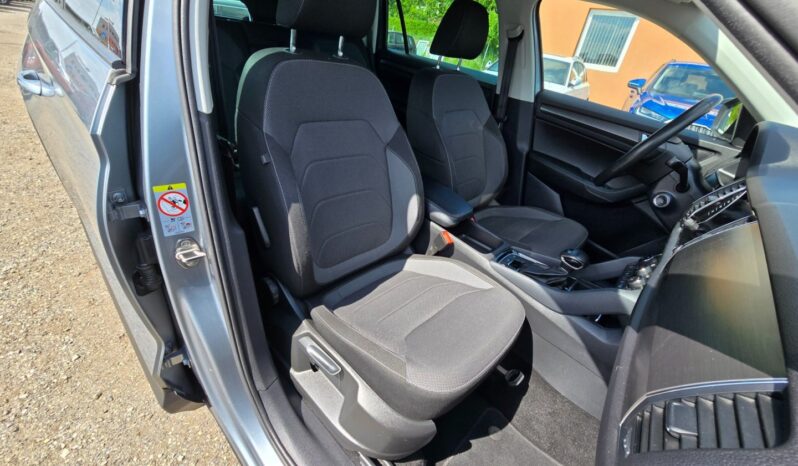 
								Škoda Kodiaq – 2.0 TDi 110KW DSG,7.místné full									