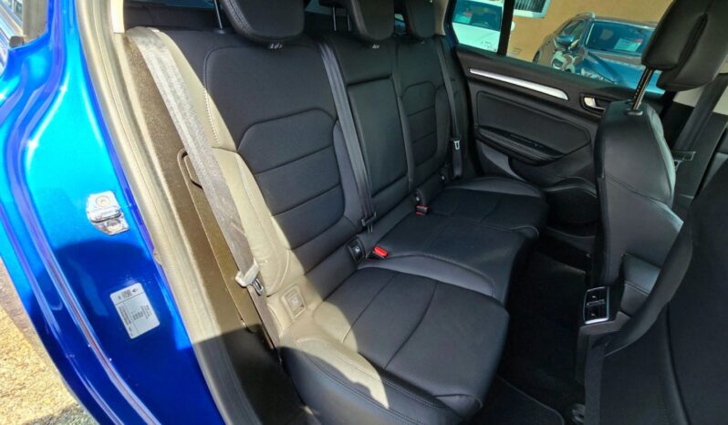 
								Renault Mégane – 1.5 DCi 85KW Limited full									