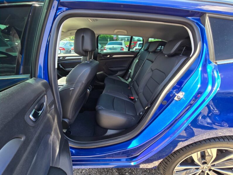 
								Renault Mégane – 1.5 DCi 85KW Limited full									