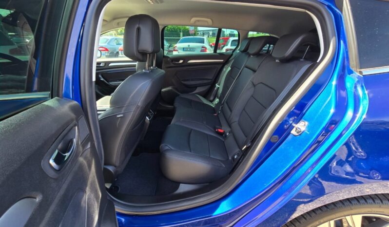 
								Renault Mégane – 1.5 DCi 85KW Limited full									