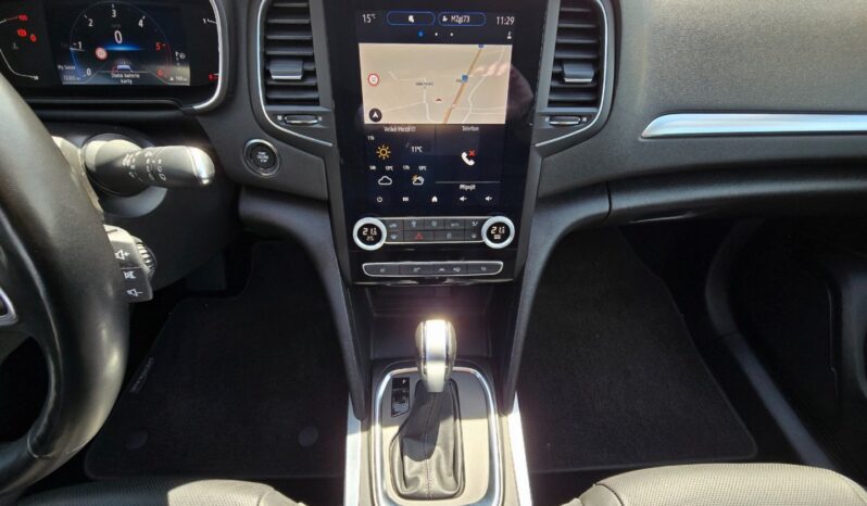 
								Renault Mégane – 1.5 DCi 85KW Limited full									