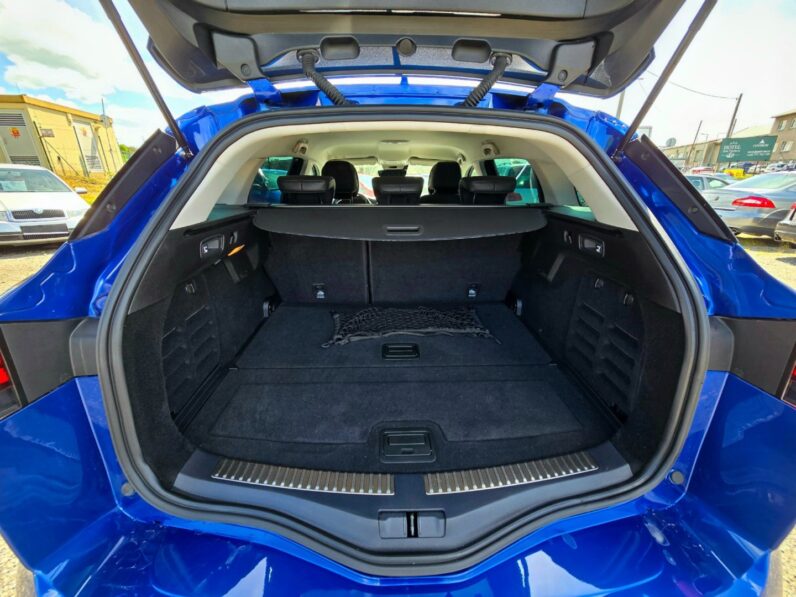 
								Renault Mégane – 1.5 DCi 85KW Limited full									