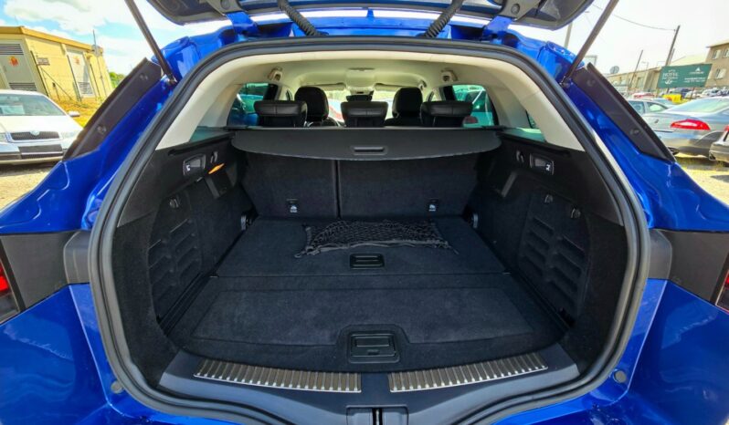 
								Renault Mégane – 1.5 DCi 85KW Limited full									