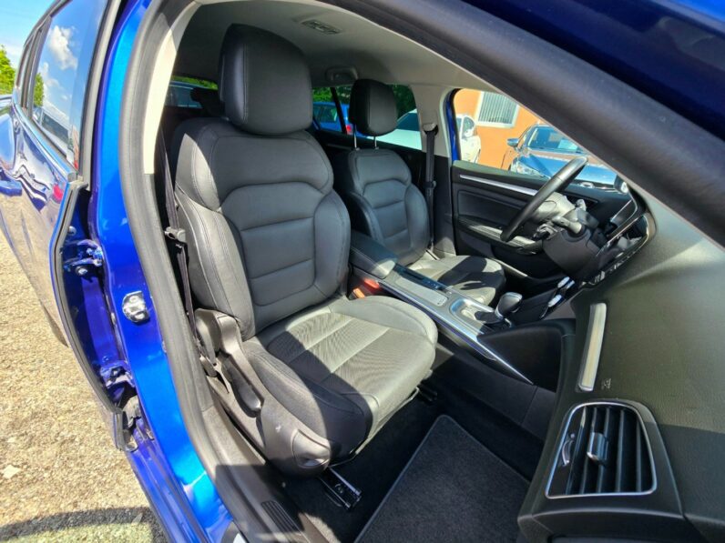 
								Renault Mégane – 1.5 DCi 85KW Limited full									