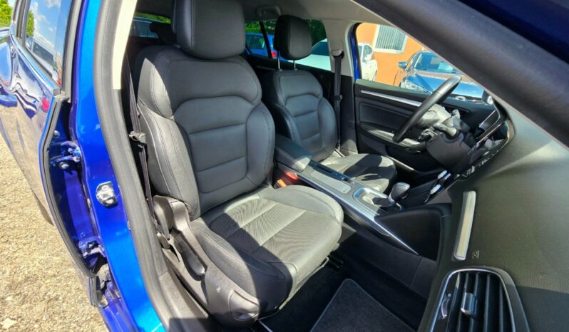 
								Renault Mégane – 1.5 DCi 85KW Limited full									