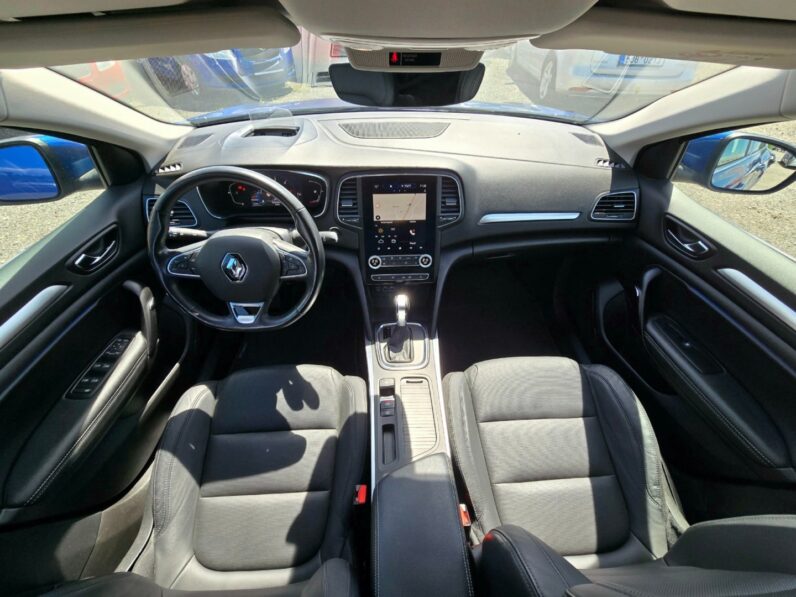 
								Renault Mégane – 1.5 DCi 85KW Limited full									