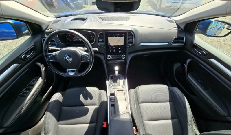 
								Renault Mégane – 1.5 DCi 85KW Limited full									