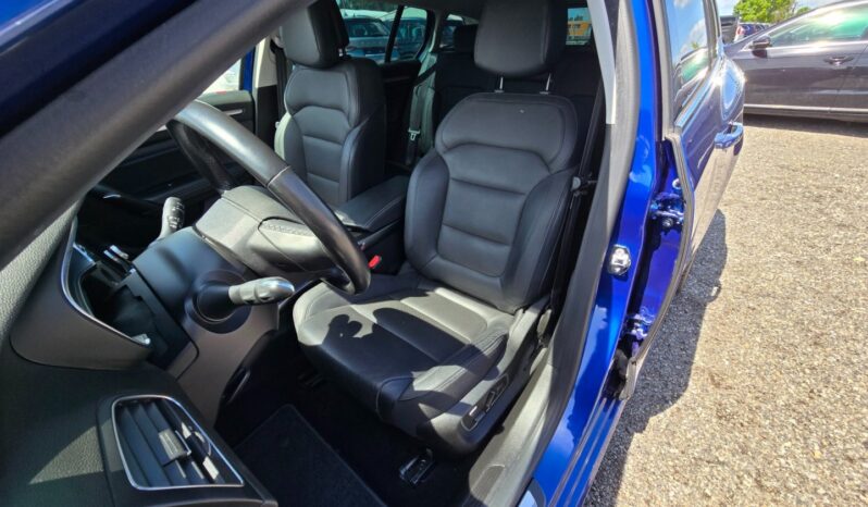 
								Renault Mégane – 1.5 DCi 85KW Limited full									