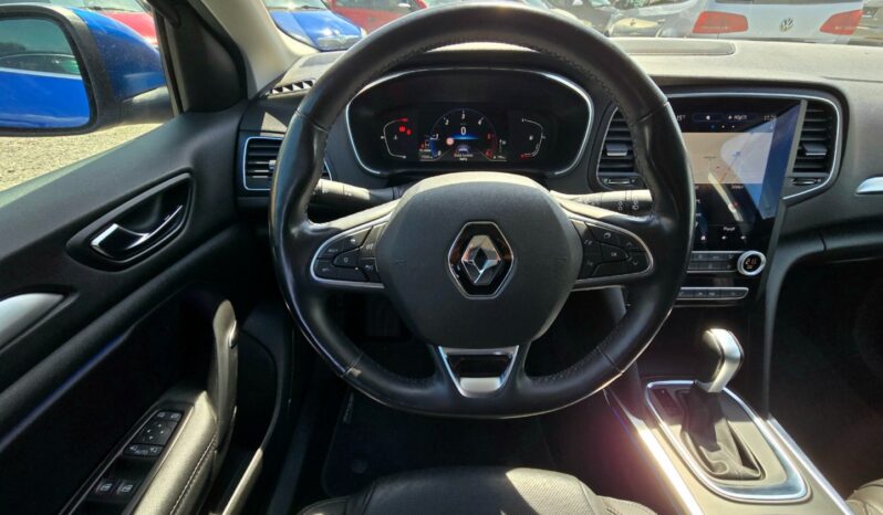 
								Renault Mégane – 1.5 DCi 85KW Limited full									