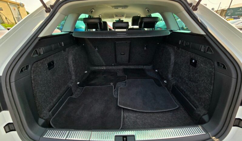 
								Škoda Superb – 2.0 TDI 147KW 4x4 DSG Style full									