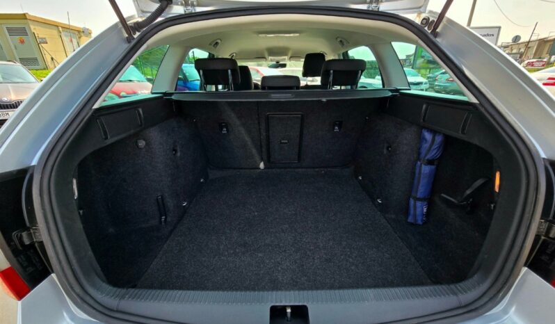 
								Škoda Octavia – 2.0 TDi 110KW DSG Ambiente full									