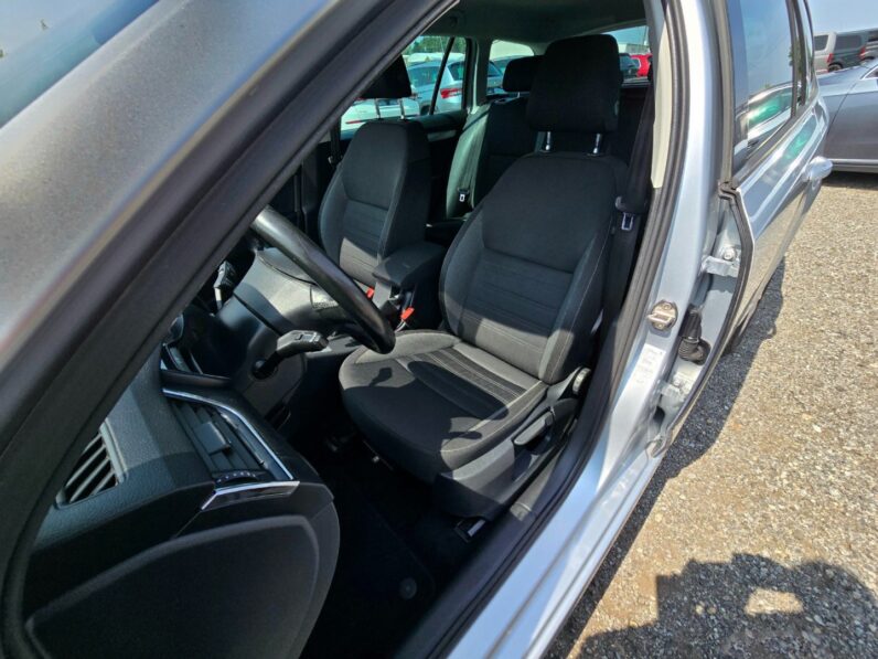 
								Škoda Octavia – 2.0 TDi 110KW DSG Ambiente full									