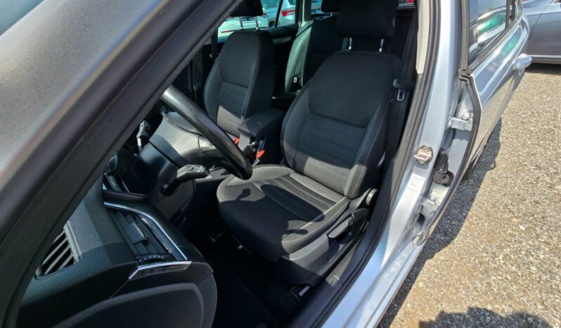 
								Škoda Octavia – 2.0 TDi 110KW DSG Ambiente full									