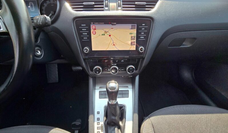 
								Škoda Octavia – 2.0 TDi 110KW DSG Ambiente full									
