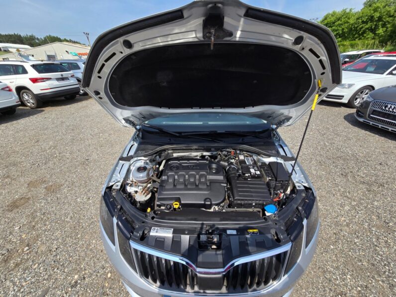
								Škoda Octavia – 2.0 TDi 110KW DSG Ambiente full									