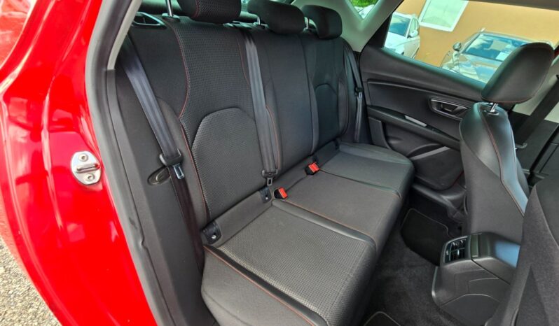 
								Seat Leon – 1.4 TSI 90KW FR full									