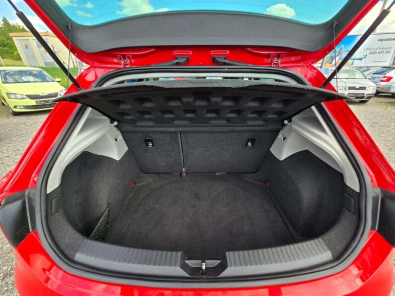 
								Seat Leon – 1.4 TSI 90KW FR full									