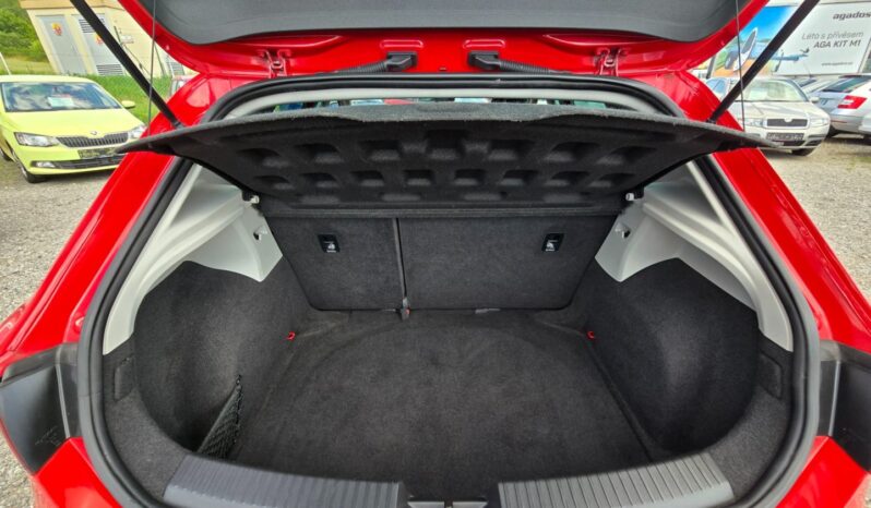 
								Seat Leon – 1.4 TSI 90KW FR full									