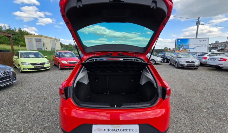 
								Seat Leon – 1.4 TSI 90KW FR full									