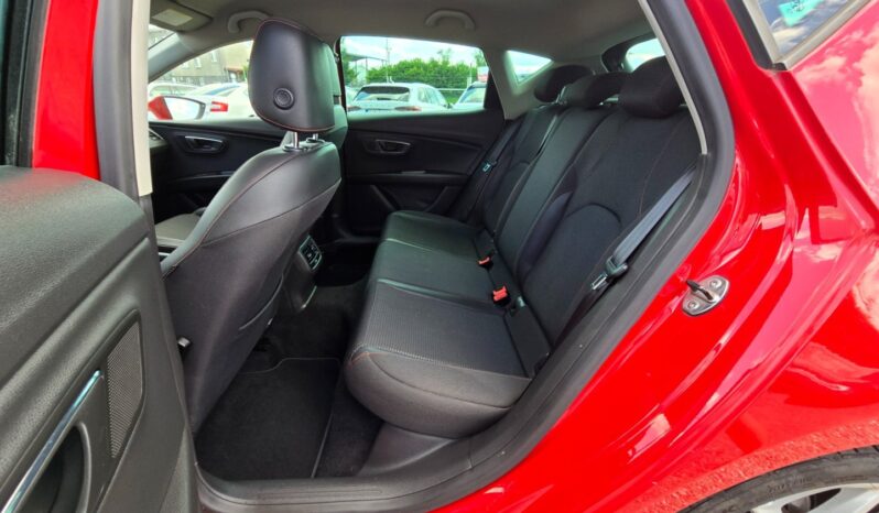 
								Seat Leon – 1.4 TSI 90KW FR full									