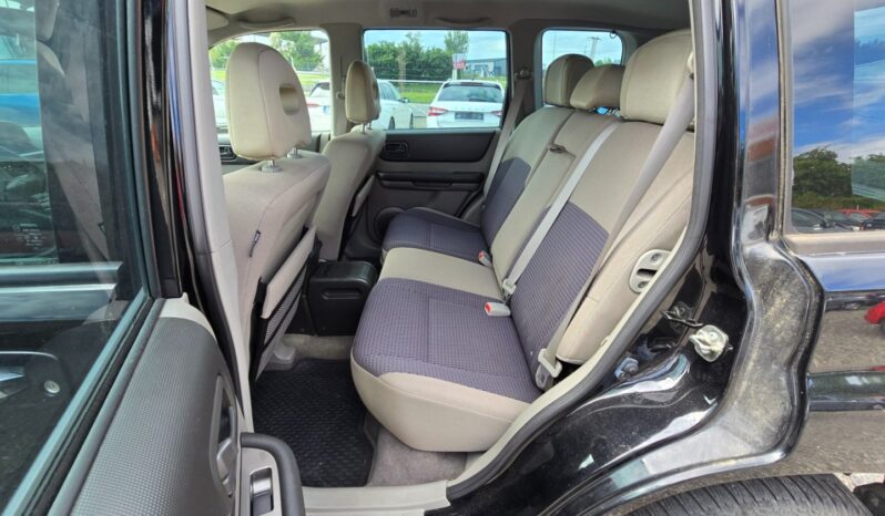 
								Nissan X-Trail – 2.2 TDi 100KW 2WD nová STK full									
