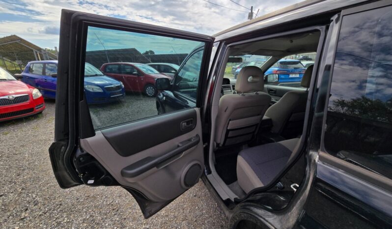 
								Nissan X-Trail – 2.2 TDi 100KW 2WD nová STK full									
