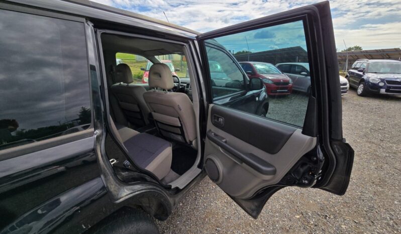 
								Nissan X-Trail – 2.2 TDi 100KW 2WD nová STK full									