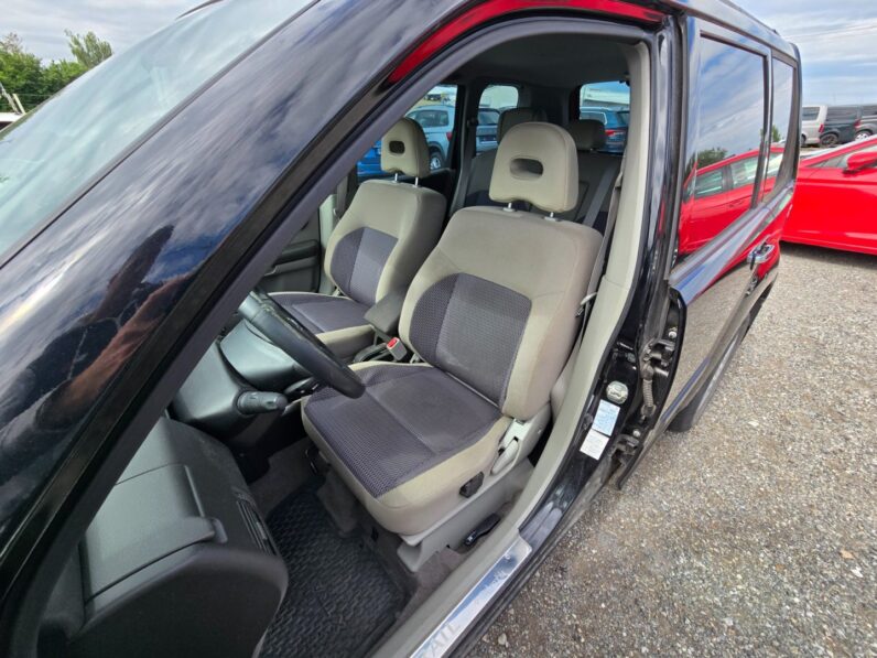 
								Nissan X-Trail – 2.2 TDi 100KW 2WD nová STK full									