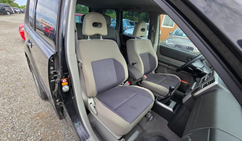 
								Nissan X-Trail – 2.2 TDi 100KW 2WD nová STK full									