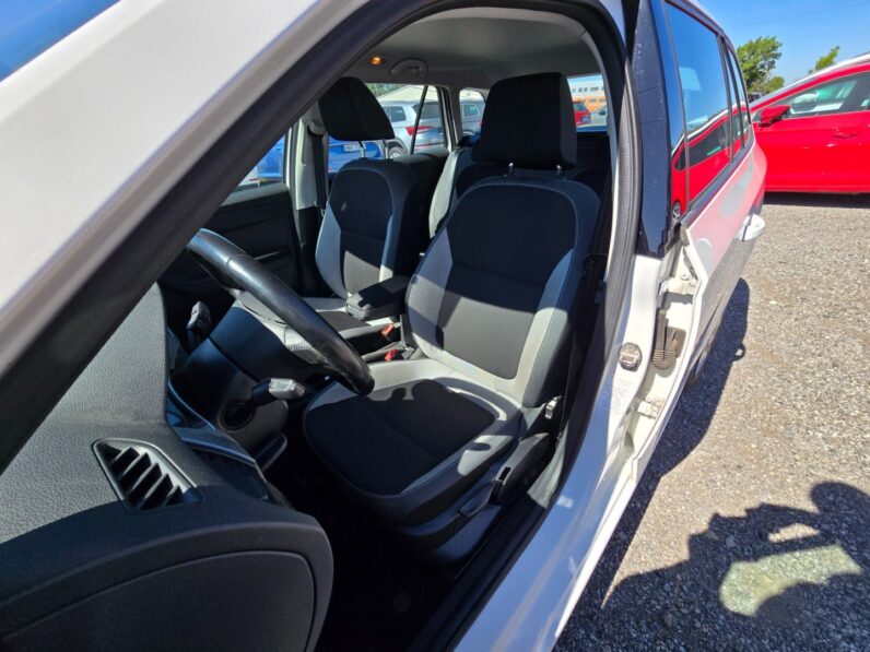 
								Škoda Fabia – 1.4 TDi 66KW Ambiente full									