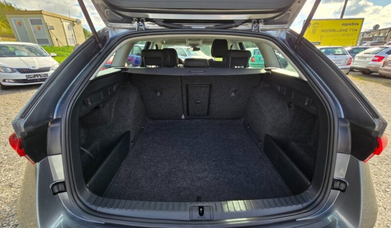 
								Škoda Octavia – 2.0 TDI 85KW DSG Style full									