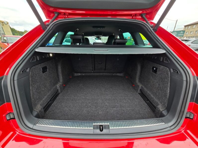 
								Škoda Superb – 2.0 TDi 110KW Sportline full									