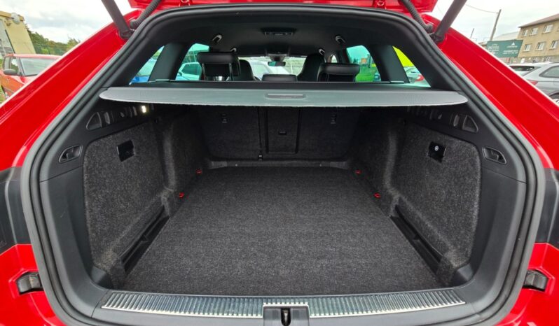 
								Škoda Superb – 2.0 TDi 110KW Sportline full									