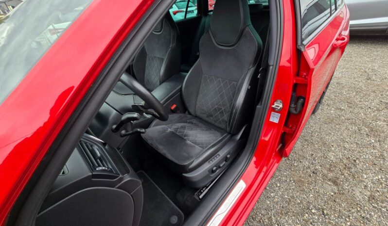 
								Škoda Superb – 2.0 TDi 110KW Sportline full									