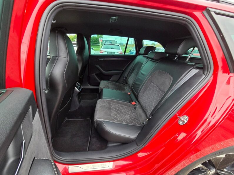 
								Škoda Superb – 2.0 TDi 110KW Sportline full									