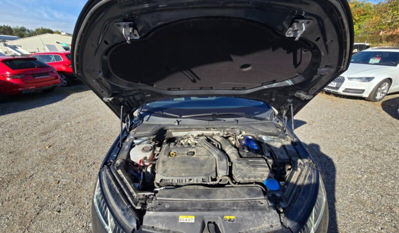 
								Škoda Octavia – 1.5 TSi 110KW Style full									