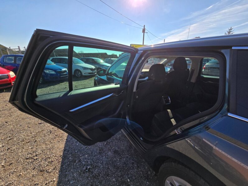 
								Škoda Octavia – 1.5 TSi 110KW Style full									