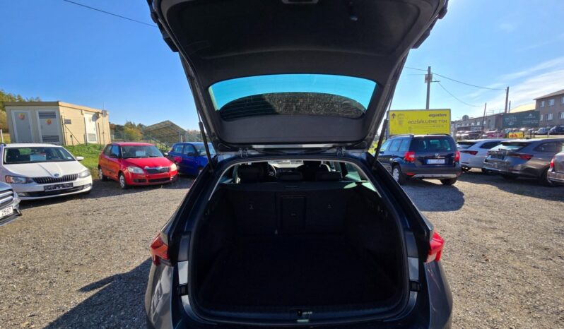 
								Škoda Octavia – 1.5 TSi 110KW Style full									