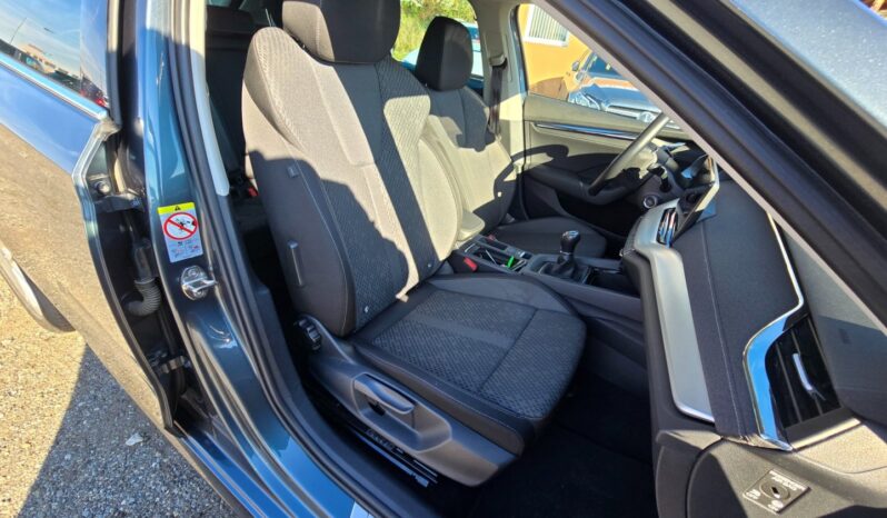 
								Škoda Octavia – 1.5 TSi 110KW Style full									