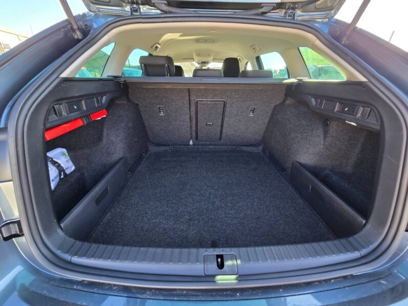 
								Škoda Octavia – 1.5 TSi 110KW Style full									