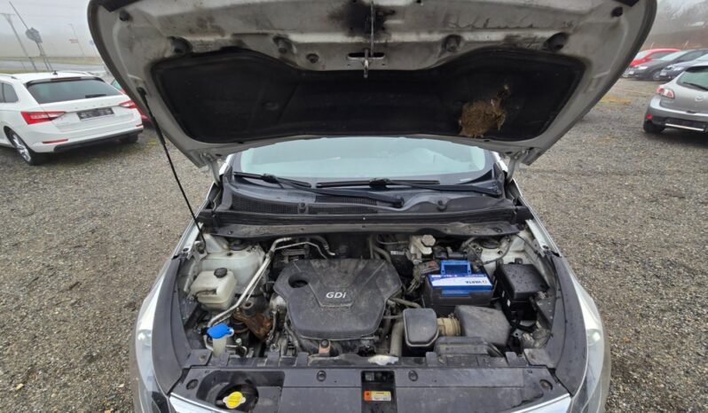 
								Kia Sportage – 1.6 GDi 99KW nové CZ full									