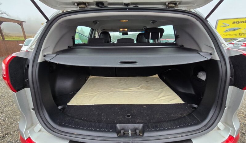 
								Kia Sportage – 1.6 GDi 99KW nové CZ full									