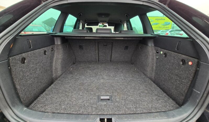 
								Škoda Octavia – 2.0 TDi 125KW RS full									